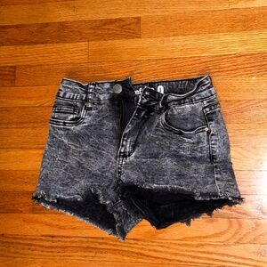 No longer wear